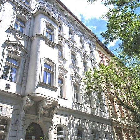 White Rose Apartment 布达佩斯 外观 照片