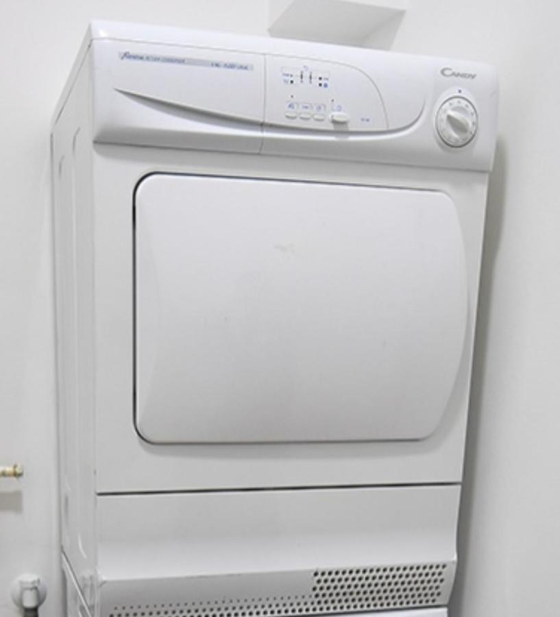 White Rose Apartment 布达佩斯 外观 照片