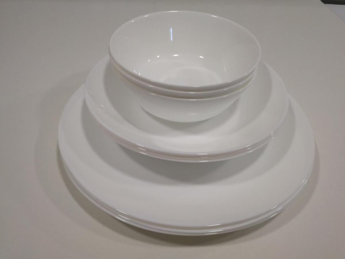 White Rose Apartment 布达佩斯 外观 照片