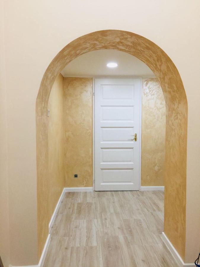 White Rose Apartment 布达佩斯 外观 照片