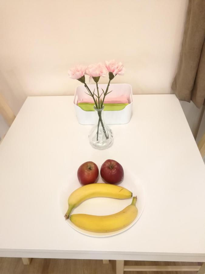 White Rose Apartment 布达佩斯 外观 照片